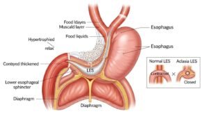 Achalasia: Your Complete Guide to Rare Esophageal Disorder