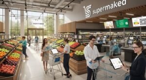 Supermaked Explained: The Future of Grocery Shopping
