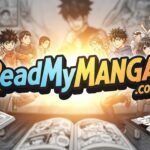 ReadMyManga.com: Free Manga Reading Guide for 2026