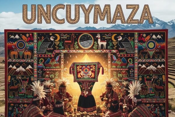 Uncuymaza: 2026 Guide to the Andean Art and Culture
