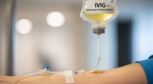 IVIG Infusion: Complete Patient Guide 2026