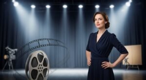 Shelly D’Valle: Trailblazer in Tech and Entertainment