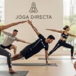 Joga Directa: Modern Yoga for Strength and Calm