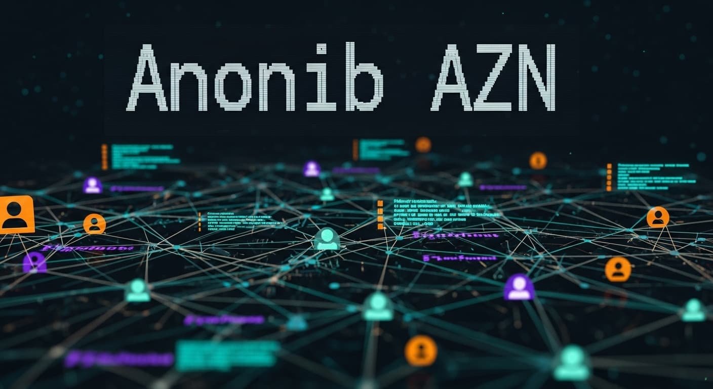 Anonib AZN: Its Meaning, Culture & Online Impact