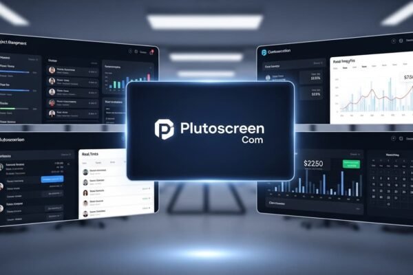 PlutoScreen Com Review 2026: Is It Worth It?