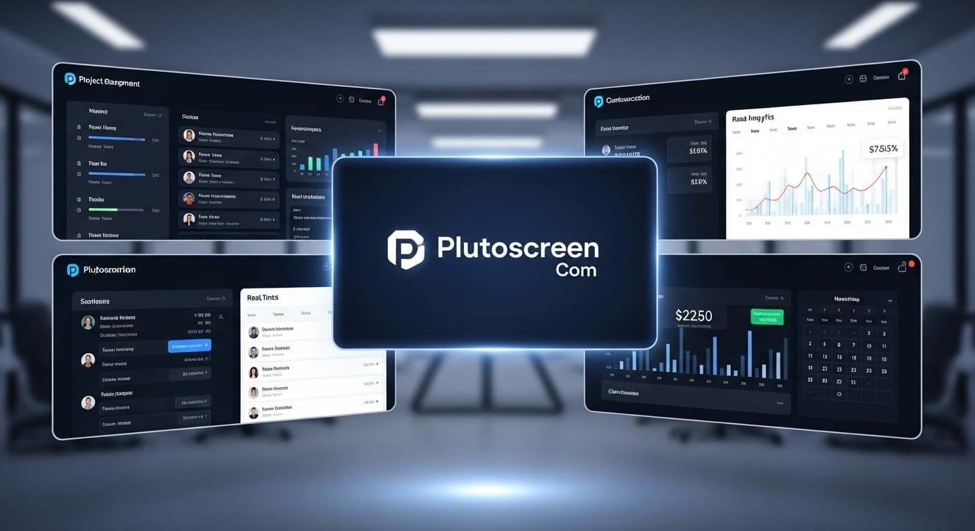PlutoScreen Com Review 2026: Is It Worth It?