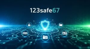123safe67: The Ultimate Guide to Data Protection in 2026