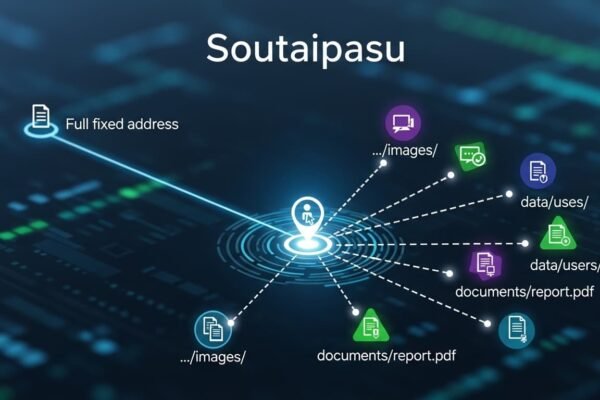 What Is Soutaipasu? A Simple Japanese Term Guide