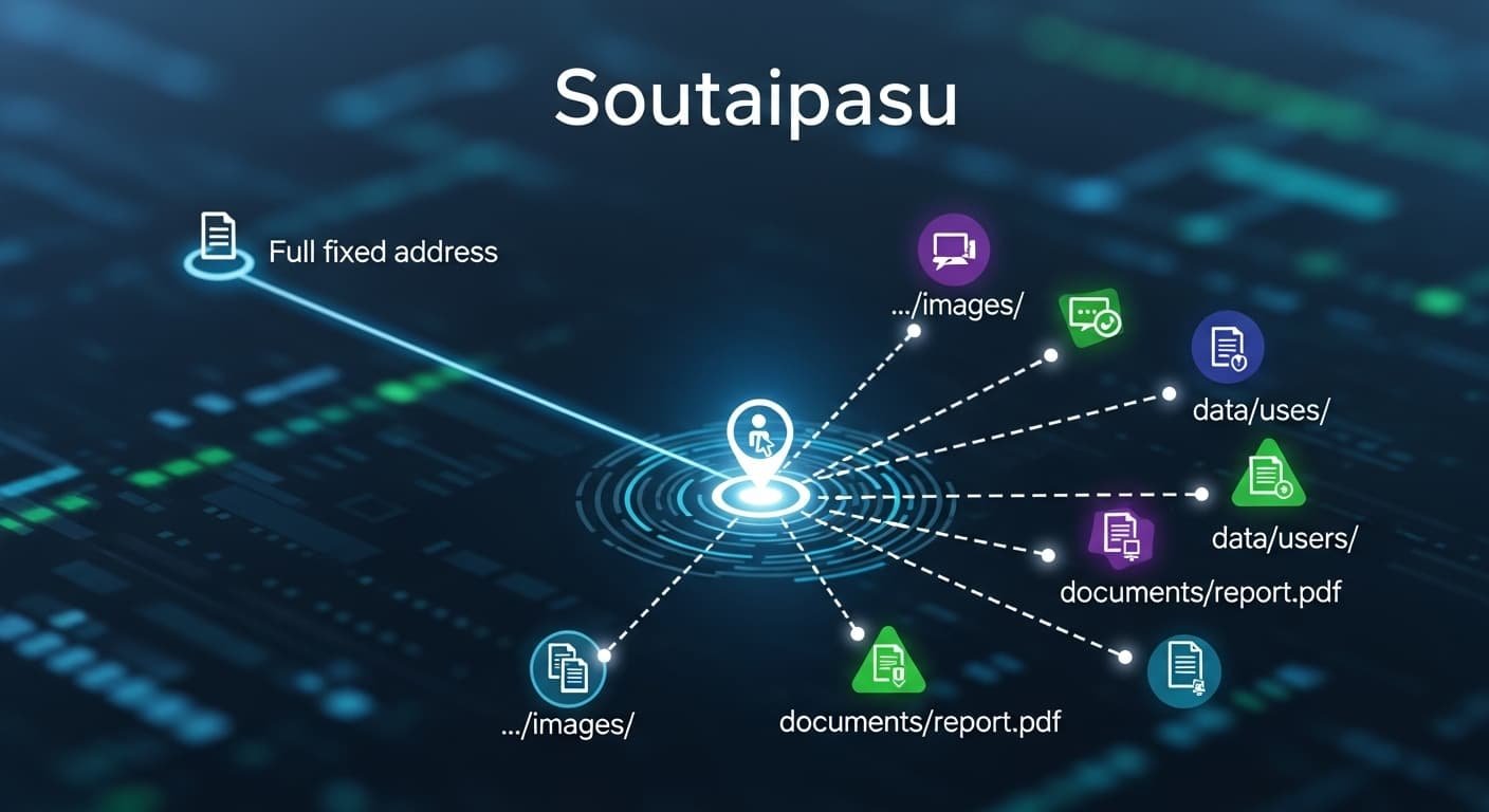 What Is Soutaipasu? A Simple Japanese Term Guide