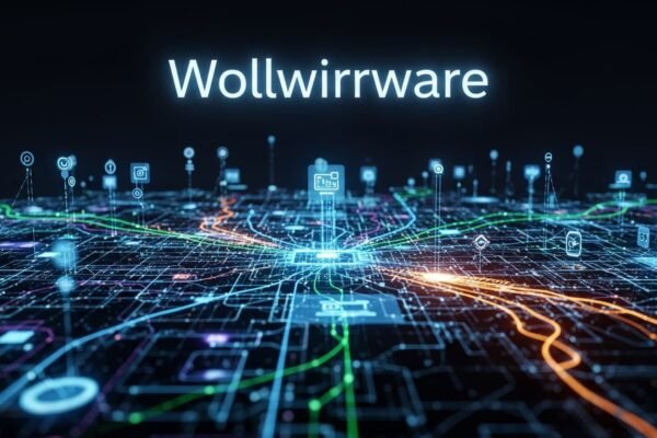 Wollwirrware Explained: Organized Chaos in 2026