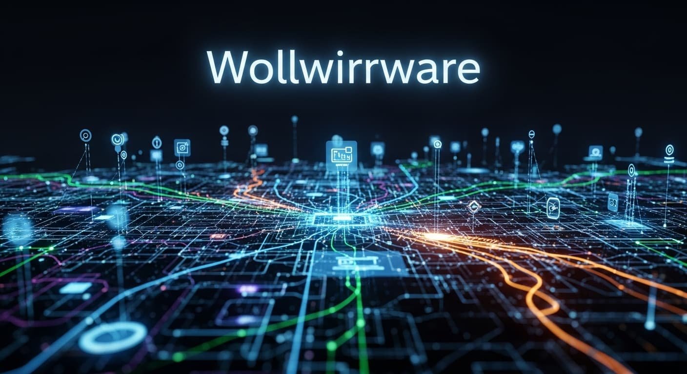 Wollwirrware Explained: Organized Chaos in 2026