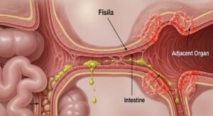 Fisila: Complete Guide to Causes, Types and Treatment