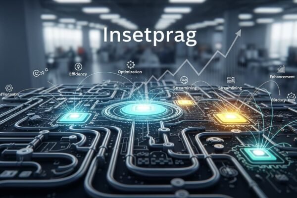 Insetprag: The 2026 Innovation Framework That Works 