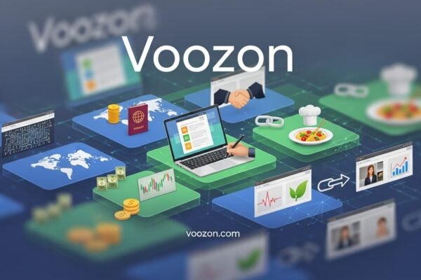 Voozon Review: Honest Guide and Guest Posting Tips