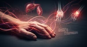 Understanding Still's Disease: Symptoms and Treatment