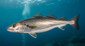 Alaskan Seiti: The Mild White Fish You’ll Love