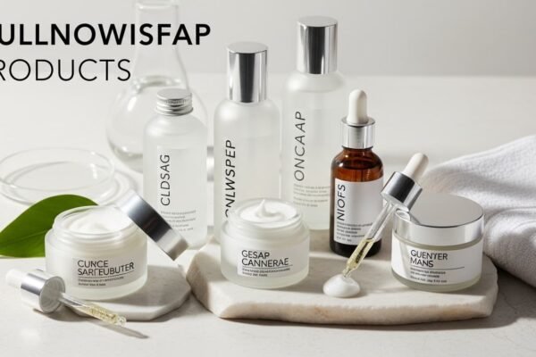 About Qullnowisfap Products: The Complete 2026 Guide