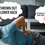 Thrown Out Lower Back: Fast Relief Guide