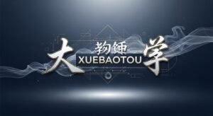 Xuebaotou: China’s Viral Study Slang Explained