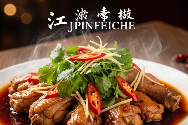 Jipinfeiche: Recipes, Rituals & Regional Variations