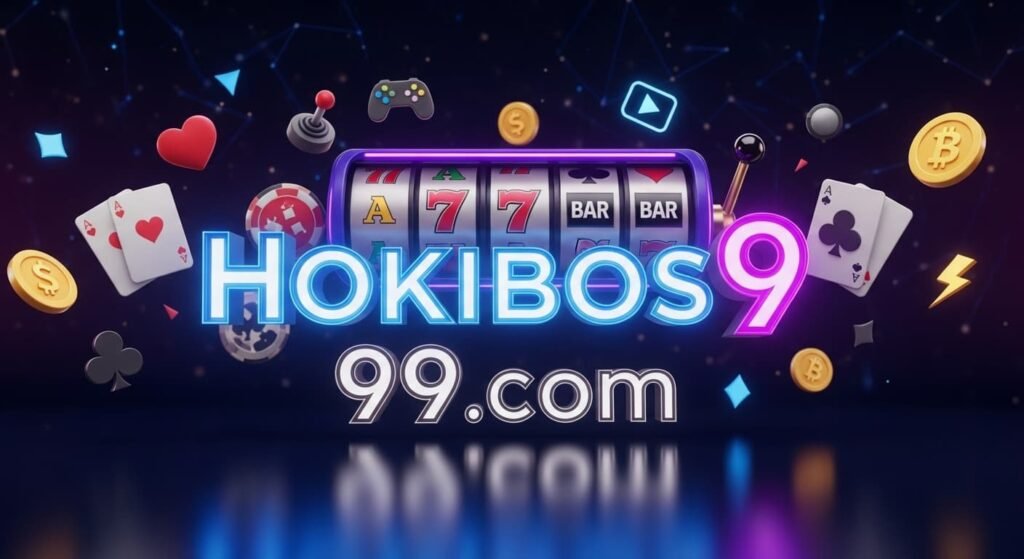 Hokibos9 99.com: Your Complete 2026 Guide 