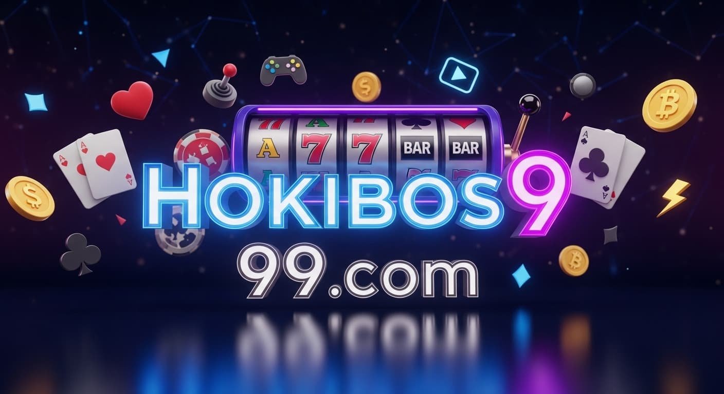Hokibos9 99.com: Your Complete 2026 Guide 