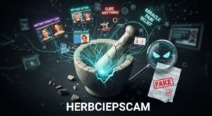 Herbciepscam Exposed: Your Complete 2026 Guide