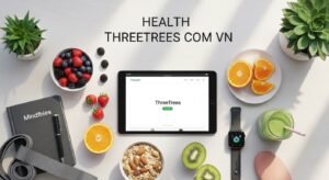 Health Threetrees Com VN: Simple Wellness Guide 2026