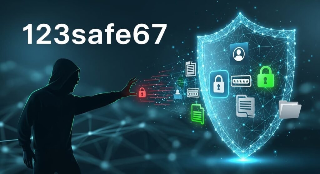 123safe67: The Ultimate Guide to Data Protection in 2026