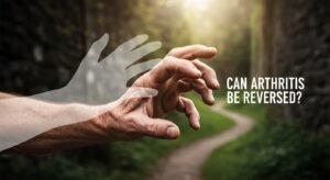 Can Arthritis Be Reversed? The Honest Truth in 2026