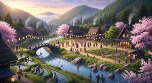 Nomurano: Your Ultimate Guide to the Hidden Gem