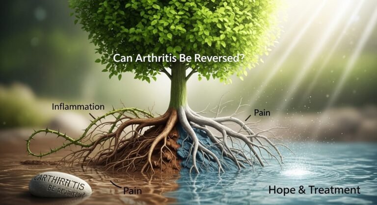 Can Arthritis Be Reversed? The Honest Truth in 2026