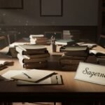 Sagerne: What Does This Danish Word Really Mean?