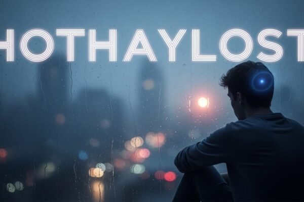 Hothaylost: Origins, Meaning, and Why It’s Trending