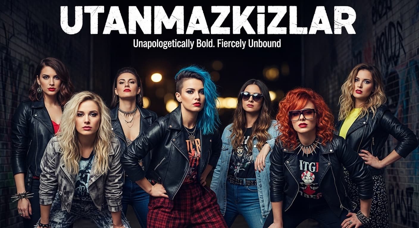 Utanmazkzılar: What It Really Means in 2026