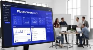 PlutoScreen Com Review 2026: Is It Worth It?