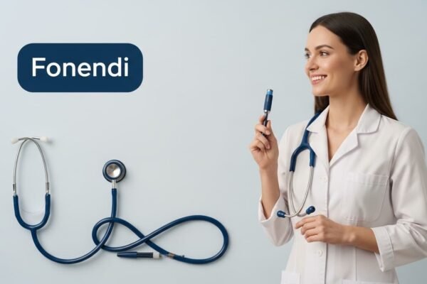 Fonendi: Why Everyone Is Searching for It in 2026