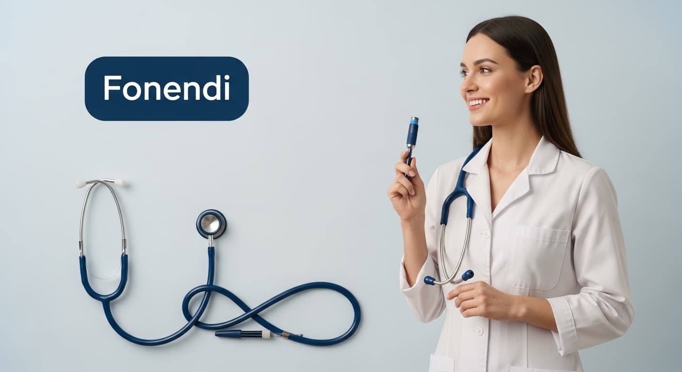 Fonendi: Why Everyone Is Searching for It in 2026