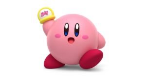 What Is Kirby Dedo? The Viral Kirby Meme Explained
