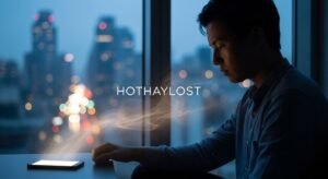 Hothaylost: Origins, Meaning, and Why It’s Trending