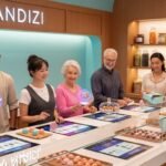 Candizi: The Sweet Future of Personalized Candy