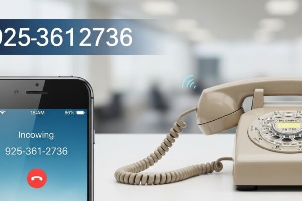 9253612736: Scam or Safe? The Complete 2026 Guide 