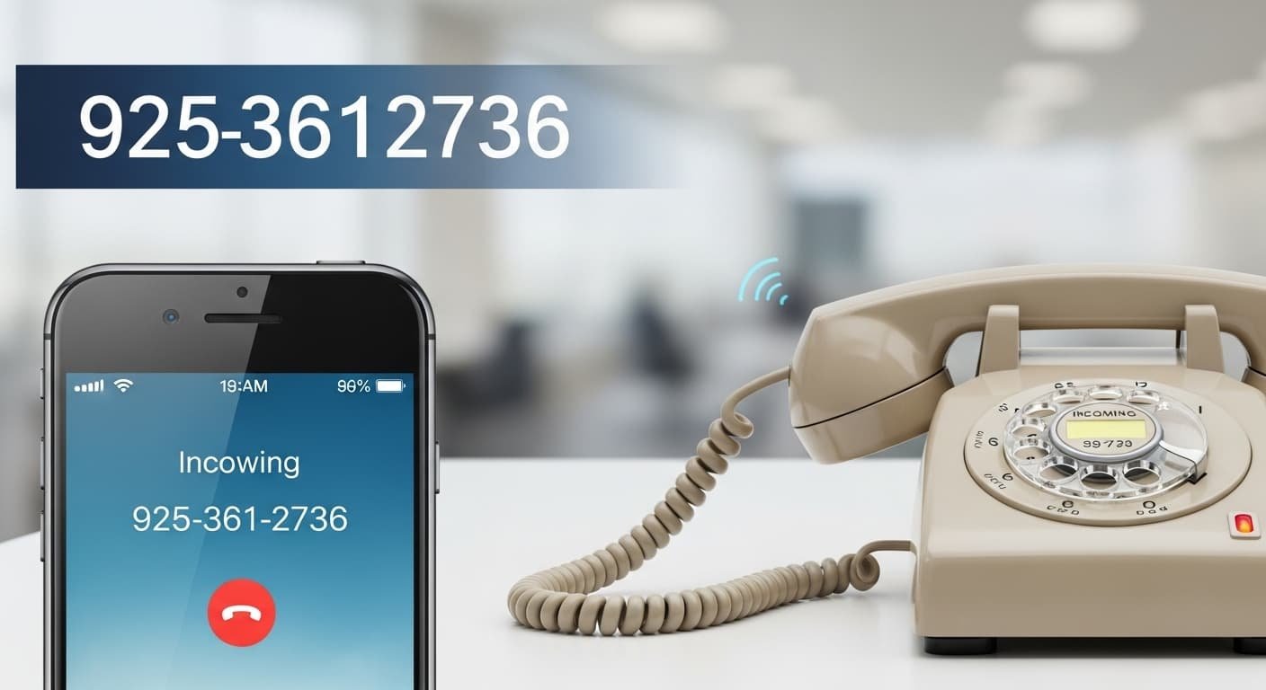 9253612736: Scam or Safe? The Complete 2026 Guide 