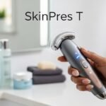 SkinPres T: Deep Glow Skincare Device Guide