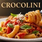Crocolini: The Trending Pasta You’ll Love in 2026