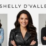 Shelly D’Valle: Trailblazer in Tech and Entertainment