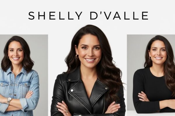 Shelly D’Valle: Trailblazer in Tech and Entertainment