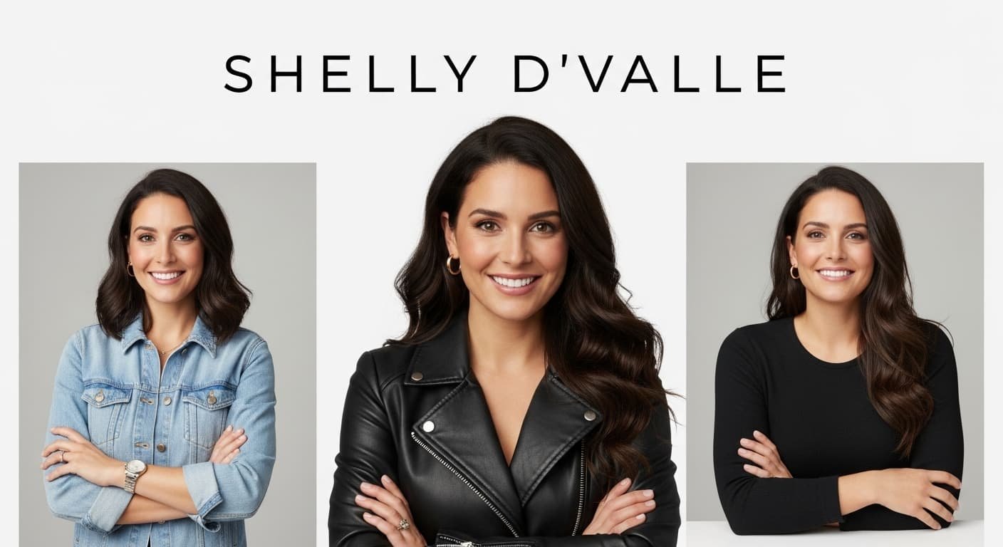 Shelly D’Valle: Trailblazer in Tech and Entertainment