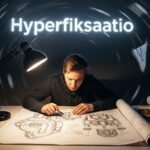Hyperfiksaatio: What It Is and How to Master It