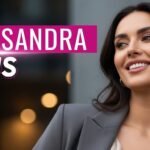 Aleksandra Plus: The Rising Plus-Size Fashion Icon